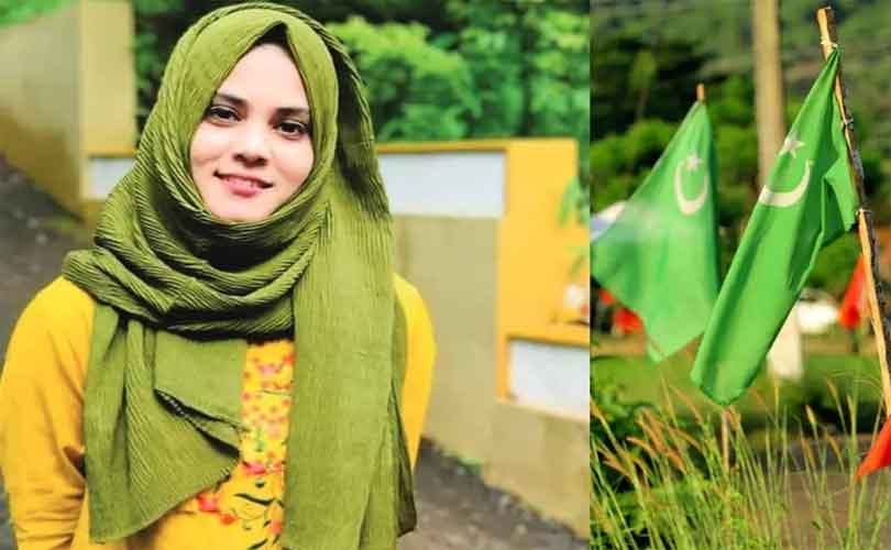 മുസ്ലീം ലീ​ഗ് കോഴിക്കോട് കോർപ്പറേഷനിലെ സ്ഥാനാർത്ഥികളെ പ്രഖ്യാപിച്ചു