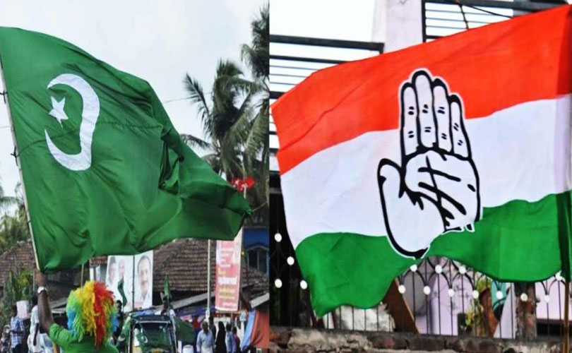 യുഡിഎഫ് തരം​ഗമുണ്ടായാൽ മത്സരിച്ച മുഴുവൻ സീറ്റുകളിലും വിജയിക്കുമെന്ന് മുസ്ലീം ലീ​ഗ് 