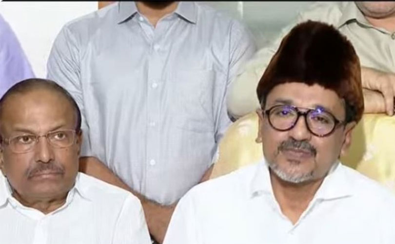 യുഡിഎഫ് പാർലമെന്ററി പാർട്ടി യോ​ഗത്തിൽ ലീ​ഗ് എംഎൽഎമാർ പങ്കെടുക്കില്ല