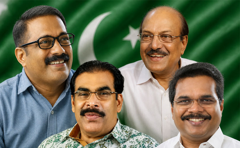 മന്ത്രിമാരെയും വകുപ്പുകളും തീരുമാനിച്ച് മുസ്ലീം ലീ​ഗ് 