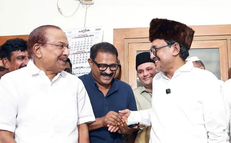 റേഞ്ച് റോവർ വിവാദത്തിന് പിന്നാലെ മുസ്ലിം ലീഗിൽ പെരുമാറ്റച്ചട്ടം; മന്ത്രിമാർക്കും എംഎൽഎമാർക്കും എംപിമാർക്കും പുതിയ മാർഗനിർദേശങ്ങൾ