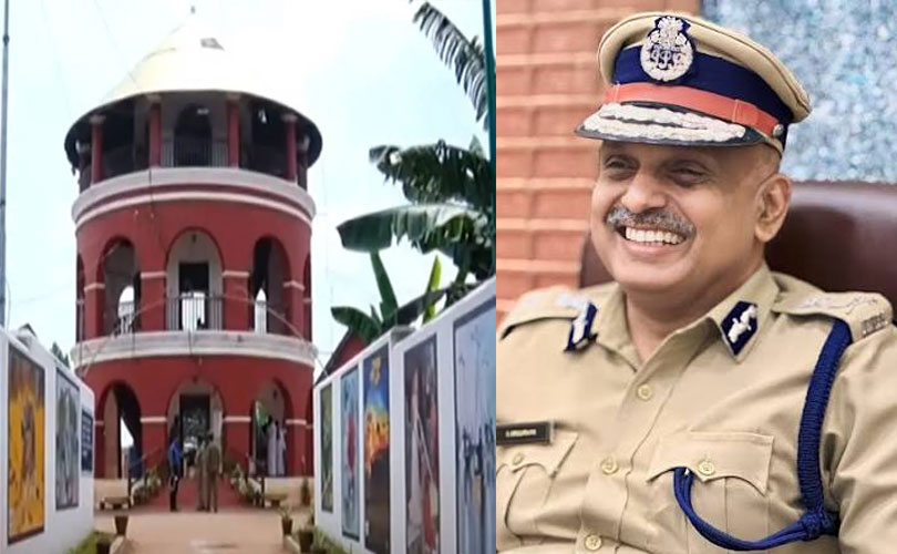 മട്ടൻ ഒഴിവാക്കും; ജയിൽ ഭക്ഷണത്തിൽ മാറ്റം വരുത്താൻ നീക്കം