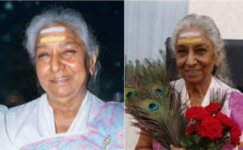 ജർമ്മനും ജാപ്പനീസും സിംഹളയും വഴങ്ങിയ നാവ്; അവസാനിച്ചത് സ്വരത്തിന്റെ അനശ്വര അധ്യായം 