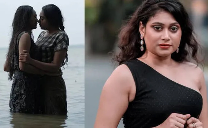 സിനിമയിൽ അവസരങ്ങൾക്കായി ചില വിട്ടുവീഴ്ചകൾ ചെയ്യേണ്ട അവസ്ഥയുണ്ടെന്ന് നടി ജാനകി സുധീർ 