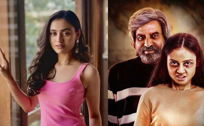 ക്യാമറയുടെ മുന്നിൽ യഥാർത്ഥത്തിൽ മൂത്രമൊഴിക്കാൻ സംവിധായകൻ ആവശ്യപ്പെട്ടെന്ന് നടി