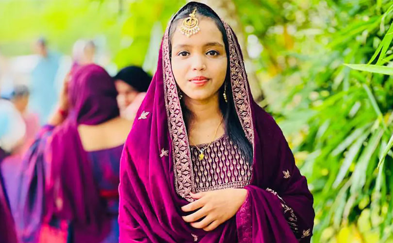 മോഷണക്കുറ്റം ആരോപിക്കപ്പെട്ടതോടെ മാനസികമായി തകർന്നു; ജസീലയുടെ മരണത്തിൽ ഭർതൃവീട്ടുകാർക്കും അയൽവാസികൾക്കും പൊലീസിനുമെതിരേ കുടുംബം 