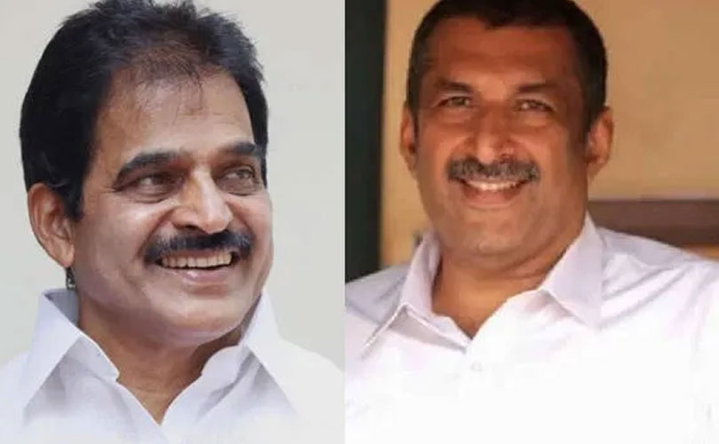 നടൻ ജയൻ ചേർത്തല സിപിഐ വിട്ട് കോൺ​ഗ്രസിലേക്കോ?