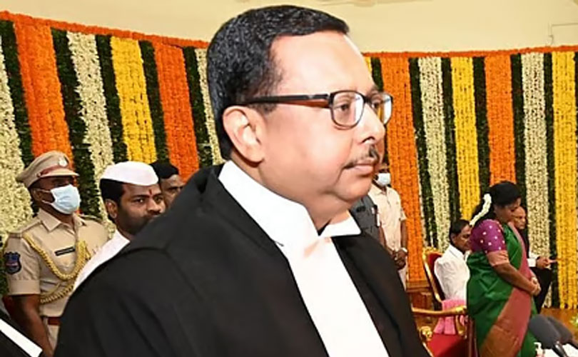 ​ജുഡീഷ്യറിയിൽ സുതാര്യത അനിവാര്യം: സീൽഡ് കവർ രീതിയെ ചോദ്യം ചെയ്ത് സുപ്രീം കോടതി ജഡ്ജി ജസ്റ്റിസ് ഉജ്ജ്വൽ ഭുയാൻ
