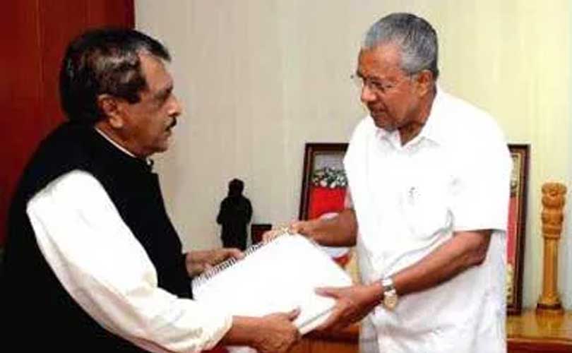 കേരളത്തിലെ ക്രൈസ്തവ ന്യൂനപക്ഷ അവകാശങ്ങളും ജെ.ബി. കോശി കമ്മീഷൻ റിപ്പോർട്ടും: നിയമസാധുതയും വസ്തുതകളും