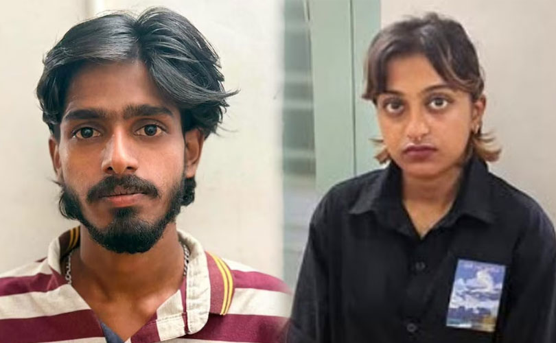 പതിനാറുകാരിയെ അർധരാത്രിയിൽ വീട്ടിൽനിന്ന് കൊണ്ടുപോയി ലഹരി നൽകി; യുവതിയടക്കം രണ്ട് പേർ കൂടി അറസ്റ്റിൽ