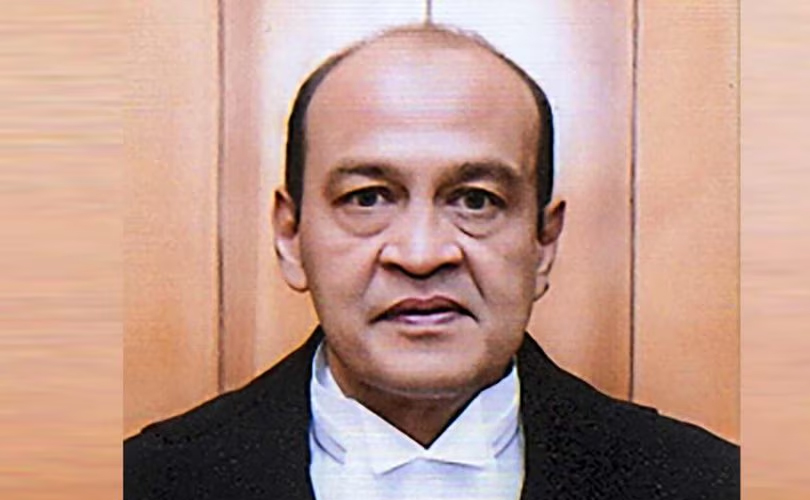 A Fiery Blow To Justice Worth Rs 15 Crore Discovery From Delhi High a-fiery-blow-to-justice-worth-rs-15-crore-discovery-from-delhi-high