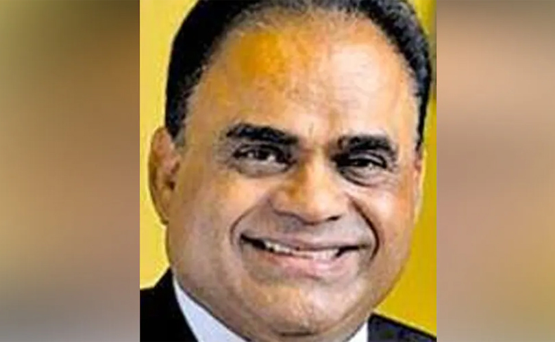 സാമ്പത്തിക തട്ടിപ്പുകേസിൽ അമേരിക്കയിൽ മലയാളിയായ ജഡ്ജി അറസ്റ്റിൽ