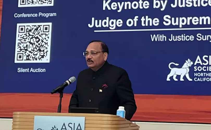 ജുഡീഷ്യറിയെ എക്സിക്യൂട്ടീവ് ഇടപെടലുകളിൽ നിന്ന് സംരക്ഷിക്കാൻ കൊളീജിയം സംവിധാനം അത്യന്താപേക്ഷിതം