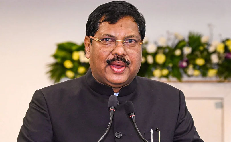 ഇന്ത്യൻ ഭരണഘടന വിപ്ലവകാരി; അടിസ്ഥാന ലക്ഷ്യം സാമൂഹിക നീതി:ബി.ആർ. ഗവായ്