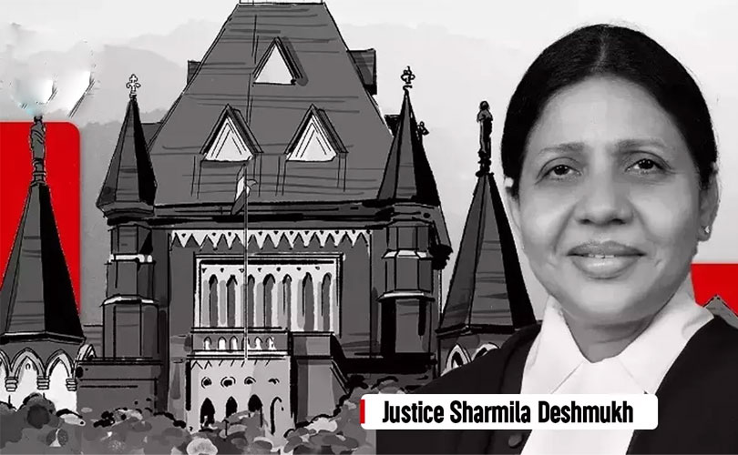 നിയമരംഗത്തെ ലിംഗവിവേചനം: ജസ്റ്റിസ് ഷർമിള ദേശ്മുഖിന്റെ വാക്കുകൾ ശ്രദ്ധേയമാകുന്നു
