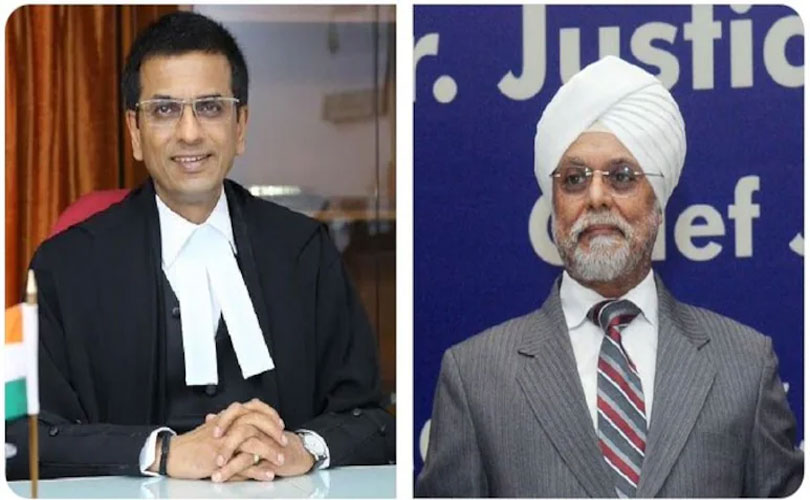 ഒരു രാജ്യം, ഒരു തിരഞ്ഞെടുപ്പ്: ചട്ടങ്ങൾ അടിയന്തരമായി തിരുത്തണമെന്ന് മുൻ ചീഫ് ജസ്റ്റിസുമാർ