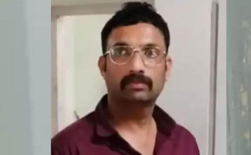 വീട്ടമ്മയെ പറ്റിച്ച് പണംതട്ടിയ തിരുവനന്തരപുരത്തെ വ്യാജ ജഡ്ജി കുടുങ്ങി 
