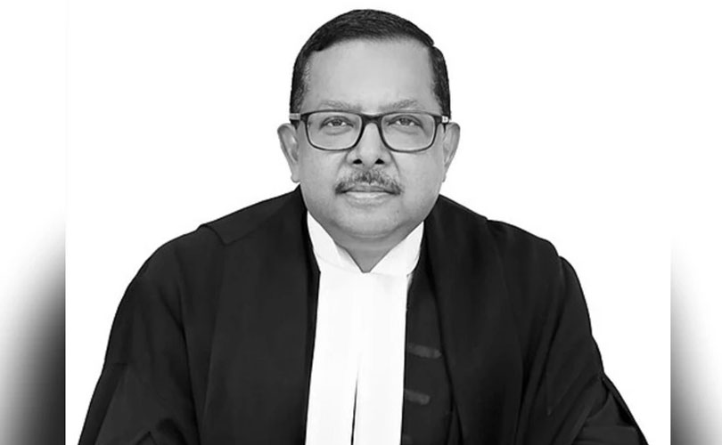 ​കൊളീജിയം സ്വതന്ത്രമാകണം, കേന്ദ്രത്തിന് അതിൽ റോളില്ല: ജഡ്ജിമാരുടെ സ്ഥലംമാറ്റത്തിൽ ആശങ്കയറിയിച്ച് ജസ്റ്റിസ് ഉജ്ജൽ ഭുവൻ