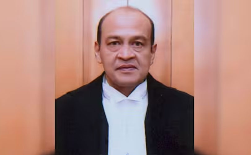 തീപിടിത്തത്തിൽ തെളിഞ്ഞ നോട്ടുകൂമ്പാരം; ഉത്തരമില്ലാതെ മുൻ ജഡ്ജി: അന്വേഷണ റിപ്പോർട്ട് ലോക്‌സഭയിൽ, തുടരന്വേഷണത്തിന് സാധ്യത