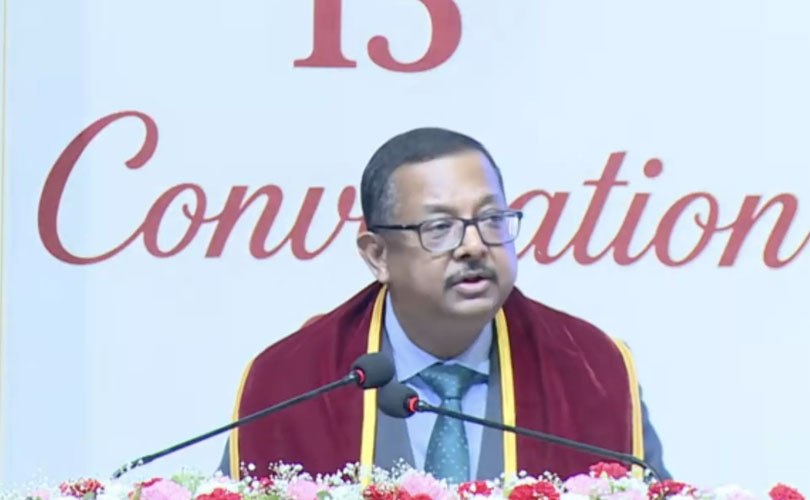 അധികാരത്തെ ചോദ്യം ചെയ്യുന്ന വിദ്യാർത്ഥികളെ ശിക്ഷിക്കാനാകില്ല; അസഹിഷ്ണുത ഭരണഘടനാ വിരുദ്ധമെന്ന് ജസ്റ്റിസ് ഉജ്ജൽ ഭൂയാൻ