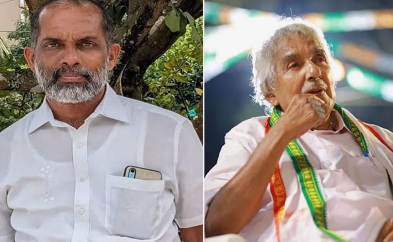 സോളാർ കേസ്: ടെന്നി ജോപ്പനെ പ്രതിപ്പട്ടികയിൽ നിന്ന് ഒഴിവാക്കി