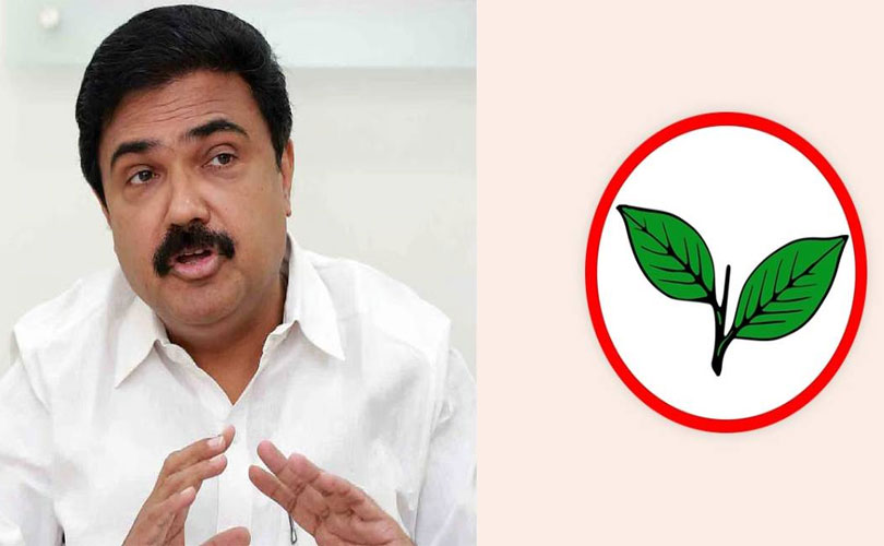 കേരള കോൺ​ഗ്രസ് (എം) പിളർപ്പിലേക്ക്? 