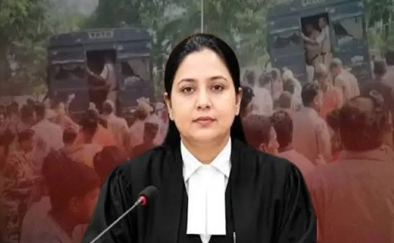 പശുരക്ഷകരെ ശിക്ഷിച്ച മധ്യപ്രദേശ് ജഡ്ജിക്ക് നേരെ വർഗീയ സൈബർ ആക്രമണം; പോലീസ് കേസെടുത്തു