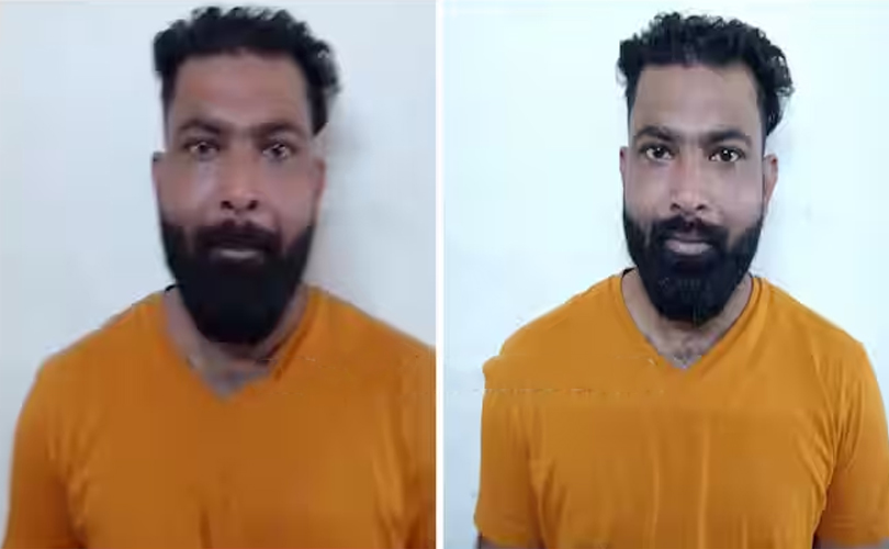 വിവാ​ഹ വാ​ഗ്ദാനം നൽകി ലൈം​ഗികമായി പീഡിപ്പിച്ചെന്ന യുവതിയുടെ പരാതിയിൽ വ്ളോഗർ ജുനൈദ് അറസ്റ്റിൽ