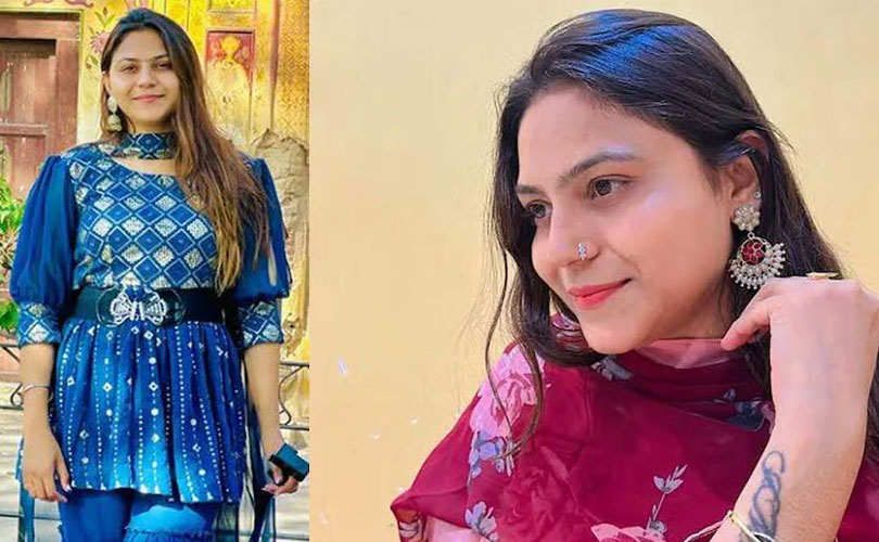 ജ്യോതിക്ക് പാക് - ചൈനീസ് നയതന്ത്ര ഉദ്യോ​ഗസ്ഥരുമായി അടുത്ത ബന്ധം 