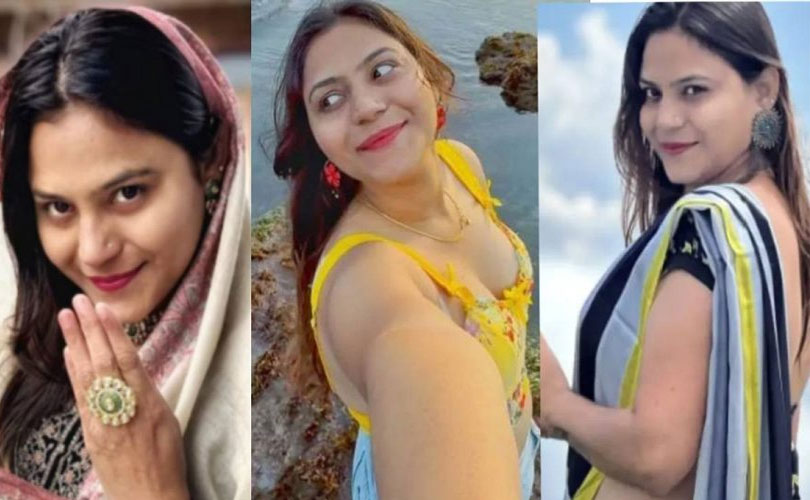 ജ്യോതി ആ​ഗ്രഹിച്ചത് പാകിസ്ഥാനിയെ വിവാഹം കഴിക്കാൻ 