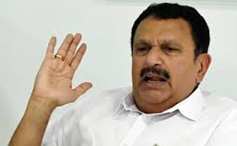 കെ. മുരളീധരൻ്റെ തുറന്ന് പറച്ചിൽ തിരുത്തൽ  പാർട്ടിയെ നയിക്കുന്ന പുതിയ വഴി