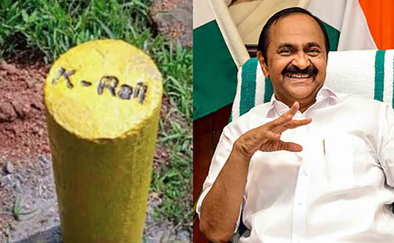 കുറ്റി തെറിച്ച് കെ-റെയിൽ; ജനകീയ സമരത്തിന് ഒടുവിൽ വിജയക്കൊടി, ഇനി സ്വന്തം മണ്ണിൽ പൂർണ്ണ സ്വാതന്ത്ര്യം