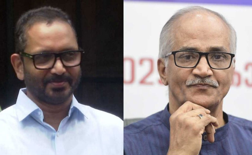 സി. സദാനന്ദൻ കേന്ദ്രമന്ത്രിയാകും; കെ സുരേന്ദ്രനും ശോഭ സുരേന്ദ്രനും ദേശീയ നേതൃനിരയിലേക്ക്; ബിജെപിയിൽ പുനഃസംഘടനാ ചർച്ചകൾ സജീവം 