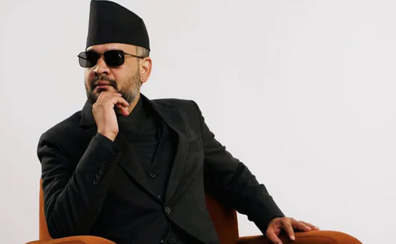 കാഠ്മണ്ഡുവിൽ പ്രതിഷേധക്കടൽ; ബാലേന്ദ്ര ഷായുടെ കടുത്ത നടപടികൾക്കെതിരെ ജനരോഷം
