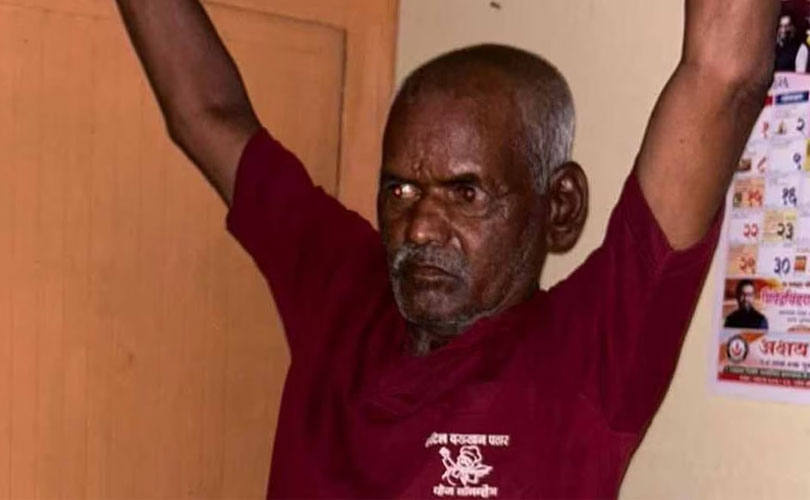 മൂന്നരവയസ്സുകാരിയെ പീഡിപ്പിച്ച് കൊലപ്പെടുത്തി; 65കാരന് വധശിക്ഷ
