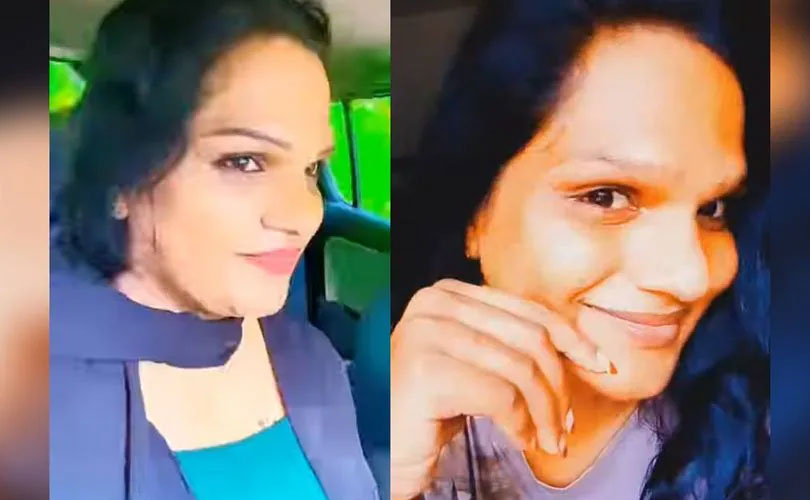 മലപ്പുറത്ത് ട്രാൻസ് യുവതി സുഹൃത്തായ യുവാവിന്റെ വീടിനുമുന്നിൽ തൂങ്ങിമരിച്ചു 