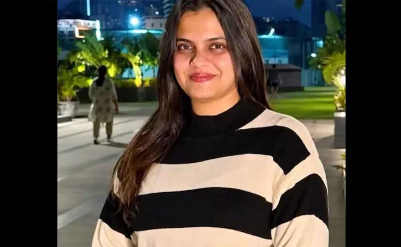കാറിടിച്ച് ഗുരുതരമായി പരിക്കേറ്റ് ചികിത്സയിലായിരുന്ന മെഡിക്കൽ വിദ്യാർഥിനി മരിച്ചു