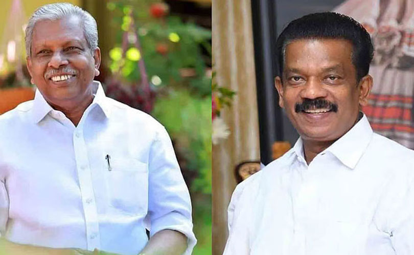 കരുവന്നൂർ ബാങ്ക് തട്ടിപ്പ്: സിപിഎം നേതാക്കൾ വിചാരണ നേരിടണമെന്ന് പിഎംഎൽഎ കോടതി