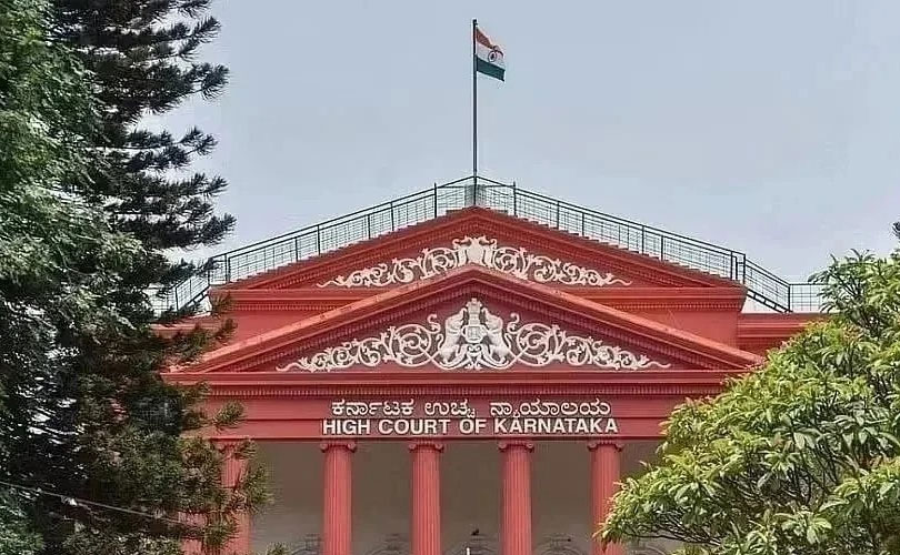 ജീവനാംശ കേസിൽ ലുക്ക് ഔട്ട് സർക്കുലർ പുറപ്പെടുവിക്കാൻ കുടുംബകോടതിക്ക് അധികാരമില്ല: കർണാടക ഹൈക്കോടതി 