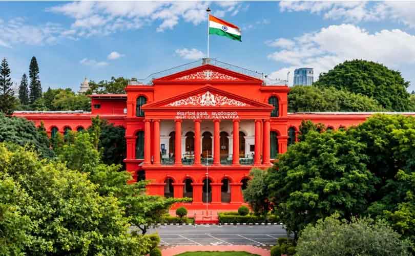 എ.ഐ.ബി.ഇ. (AIBe) വിജയിക്കാതെ പ്രാക്ടീസ് ചെയ്യുന്ന അഭിഭാഷകർക്കെതിരെ ക്രിമിനൽ നടപടി സ്വീകരിക്കാം: കർണാടക ഹൈക്കോടതി

