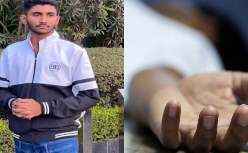 പന്തീരാങ്കാവിൽ 19-കാരൻ വെടിയേറ്റ് മരിച്ച നിലയിൽ