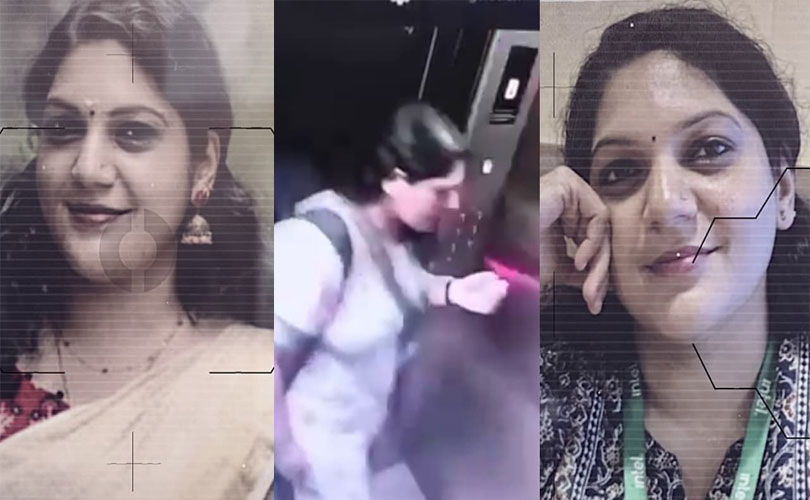 മലയാളി യുവതിയെ ബെം​ഗളുരുവിലെ ഫ്ലാറ്റിൽ മരിച്ചനിലയിൽ കണ്ടെത്തിയ സംഭവത്തിൽ ദുരൂഹതയെന്ന് കുടുംബം