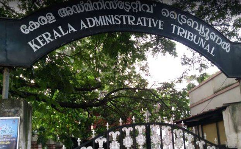 ഷൈനി ജോർജിന്റെ ഹർജി: സംസ്ഥാനത്ത് സ്പെഷ്യൽ സെക്രട്ടറി തസ്തികയില്ലെന്ന് സർക്കാർ; അഡ്മിനിസ്‌ട്രേറ്റീവ് ട്രൈബ്യൂണലിൽ വിചിത്രവാദം
