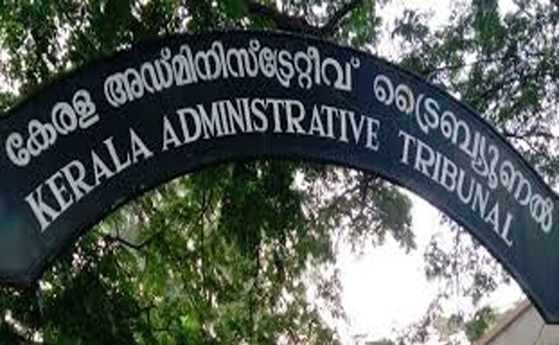 പൊതുസ്ഥലംമാറ്റ നടപടികൾക്കിടെയുള്ള ഇടക്കാല ഉത്തരവുകൾ നിയമവിരുദ്ധം: മെഡിക്കൽ വിദ്യാഭ്യാസ വകുപ്പിലെ സ്ഥലംമാറ്റത്തിന് ട്രൈബ്യൂണലിന്റെ സ്റ്റേ