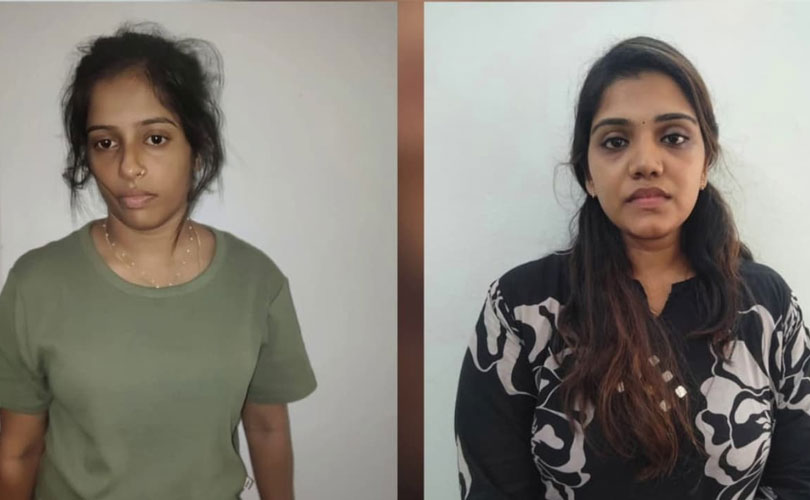 വടകര എംഡിഎംഎ കേസ്: രണ്ടാമത്തെ അധ്യാപികയെയും സർവീസിൽ നിന്ന് 