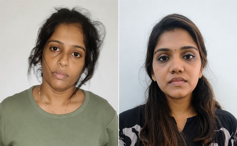 അധ്യാപികമാരായ കാവ്യക്കും കീർത്തനയ്ക്കും പ്രിയം എംഡിഎംഎ കച്ചവടം; ലക്ഷങ്ങളുടെ ഇടപാടുകൾ ബാങ്ക് അക്കൗണ്ട് വഴിയും; പുറത്തുവരുന്നത് കേരളം ഞെട്ടുന്ന വിവരങ്ങൾ 