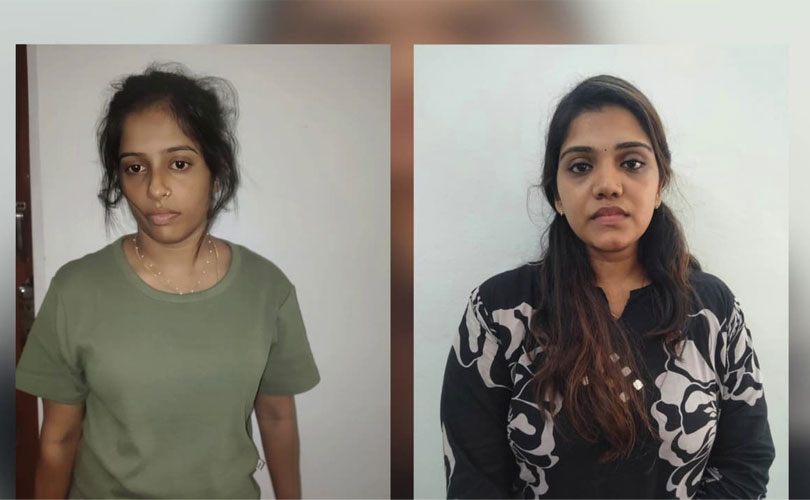 അധ്യാപികമാർ പ്രതികളായ ലഹരിക്കേസ്: കൂടുതൽ കണ്ണികൾ തേടി 