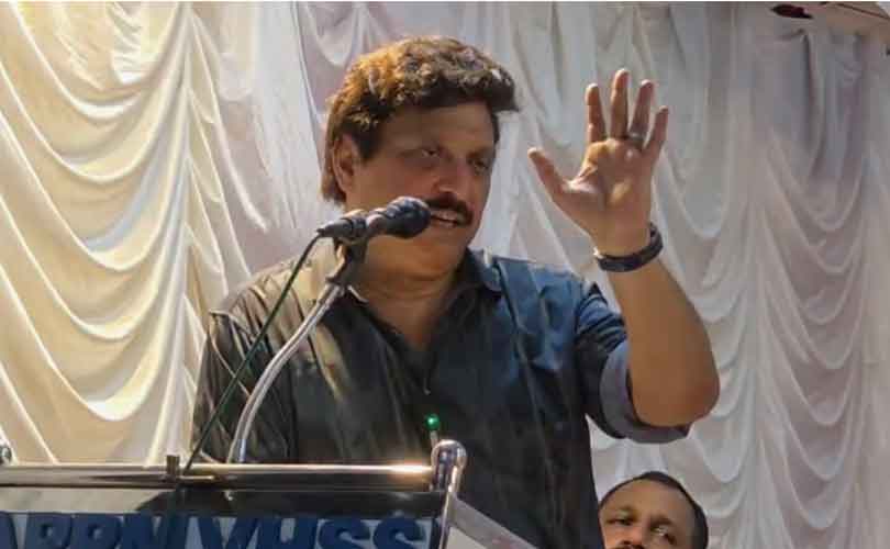കെഎസ്ആർടിസിക്ക് പരസ്യം പിടിച്ച് ലക്ഷങ്ങൾ സമ്പാദിക്കാം; നൂതന'തൊഴിൽ ദാന പദ്ധതി' ഉടനെന്ന് മന്ത്രി കെ ബി ​ഗണേഷ് കുമാർ 