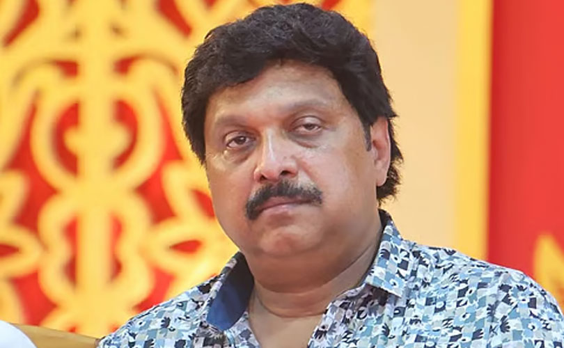 കെ ബി ഗണേഷ് കുമാറിനെ ഉദ്ഘാടനത്തിന് ക്ഷണിച്ചു; എൻഎസ്എസ് കരയോഗം പിരിച്ചുവിട്ടു; താൽക്കാലിക ഭരണസമിതിയെ നിയോ​ഗിക്കാനും ഉത്തരവ് 