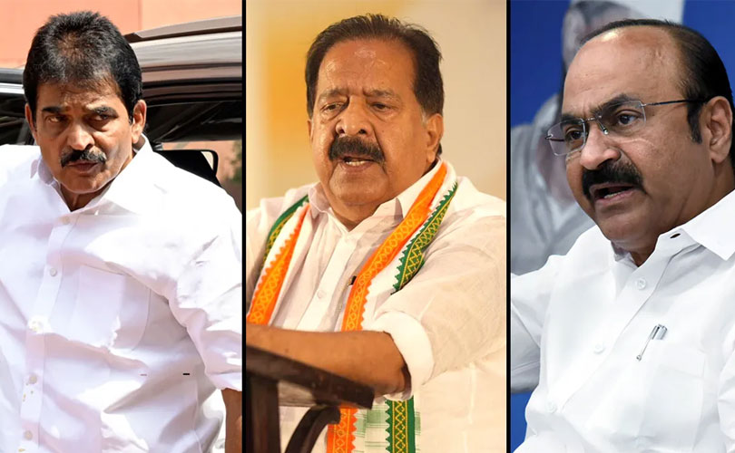 കെ സി വേണു​ഗോപാലിനെ പിന്തുണച്ച എംഎൽഎമാരുടെ മനസ് മാറുന്നു; കോൺ​ഗ്രസിൽ മുഖ്യമന്ത്രി നിർണയം കൂടുതൽ സങ്കീർണമാകുന്നു 